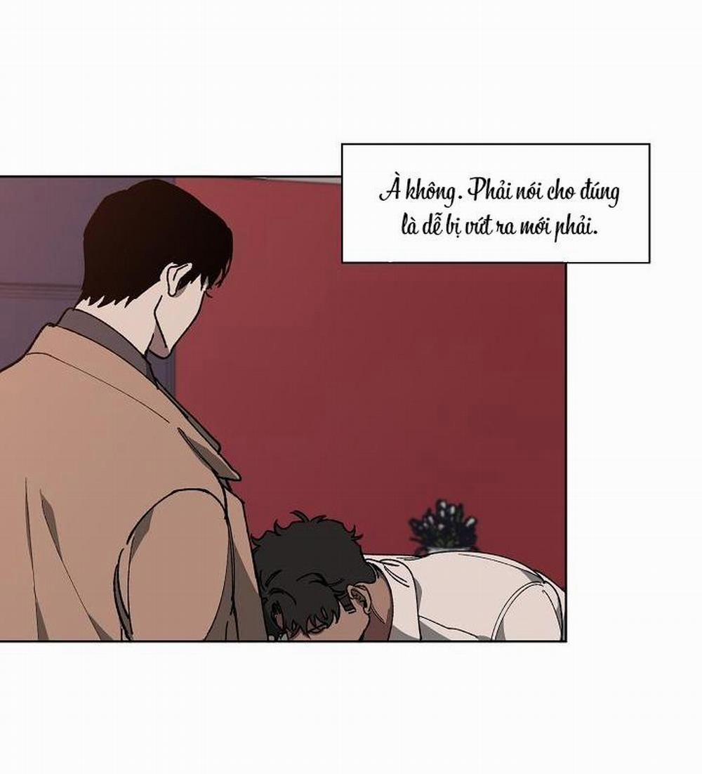 (CBunu) Tráo Đổi 10 trang 41