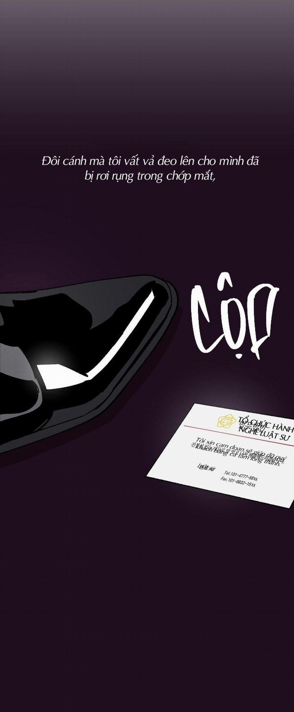 (CBunu) Tráo Đổi 10 trang 46