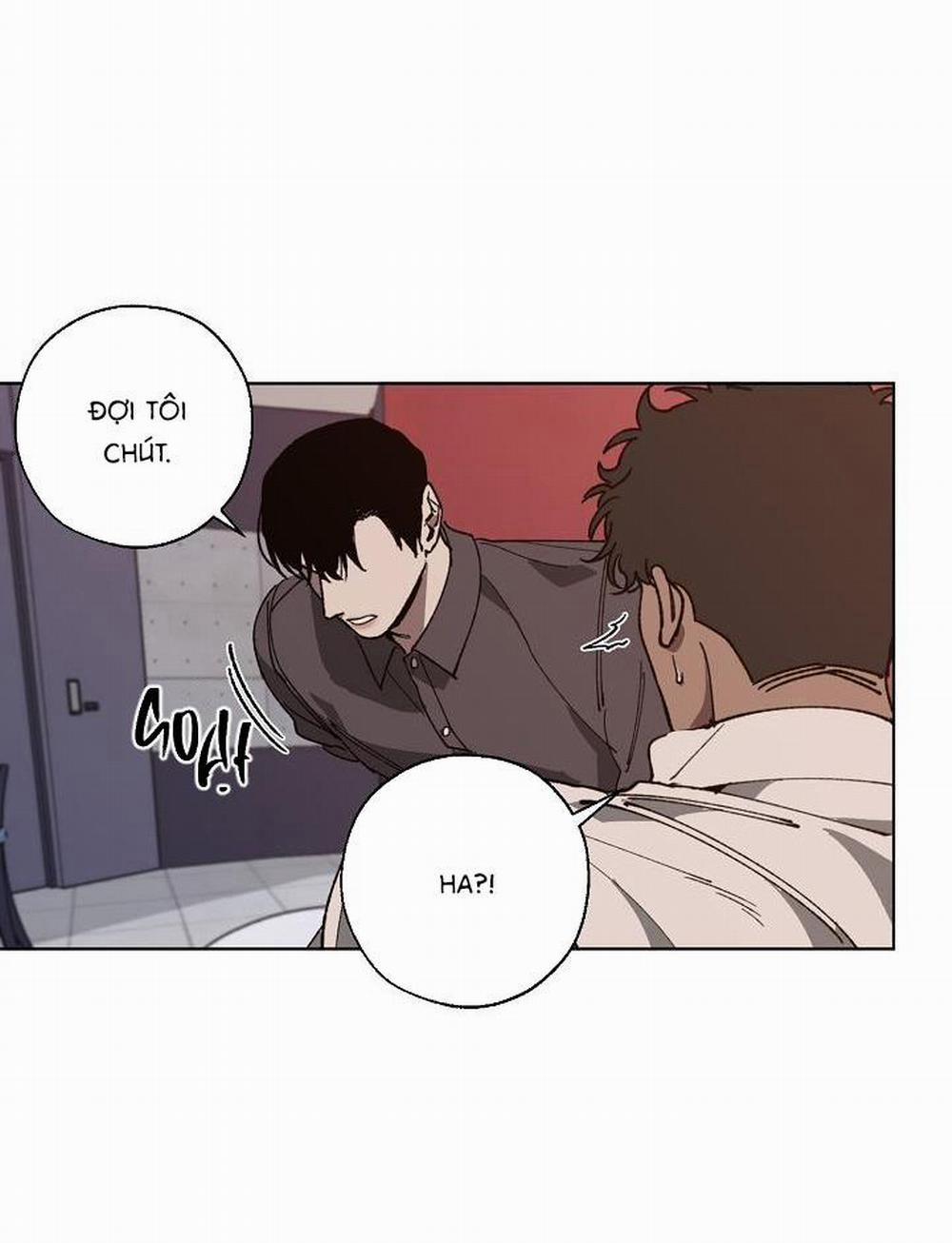 (CBunu) Tráo Đổi 10 trang 62