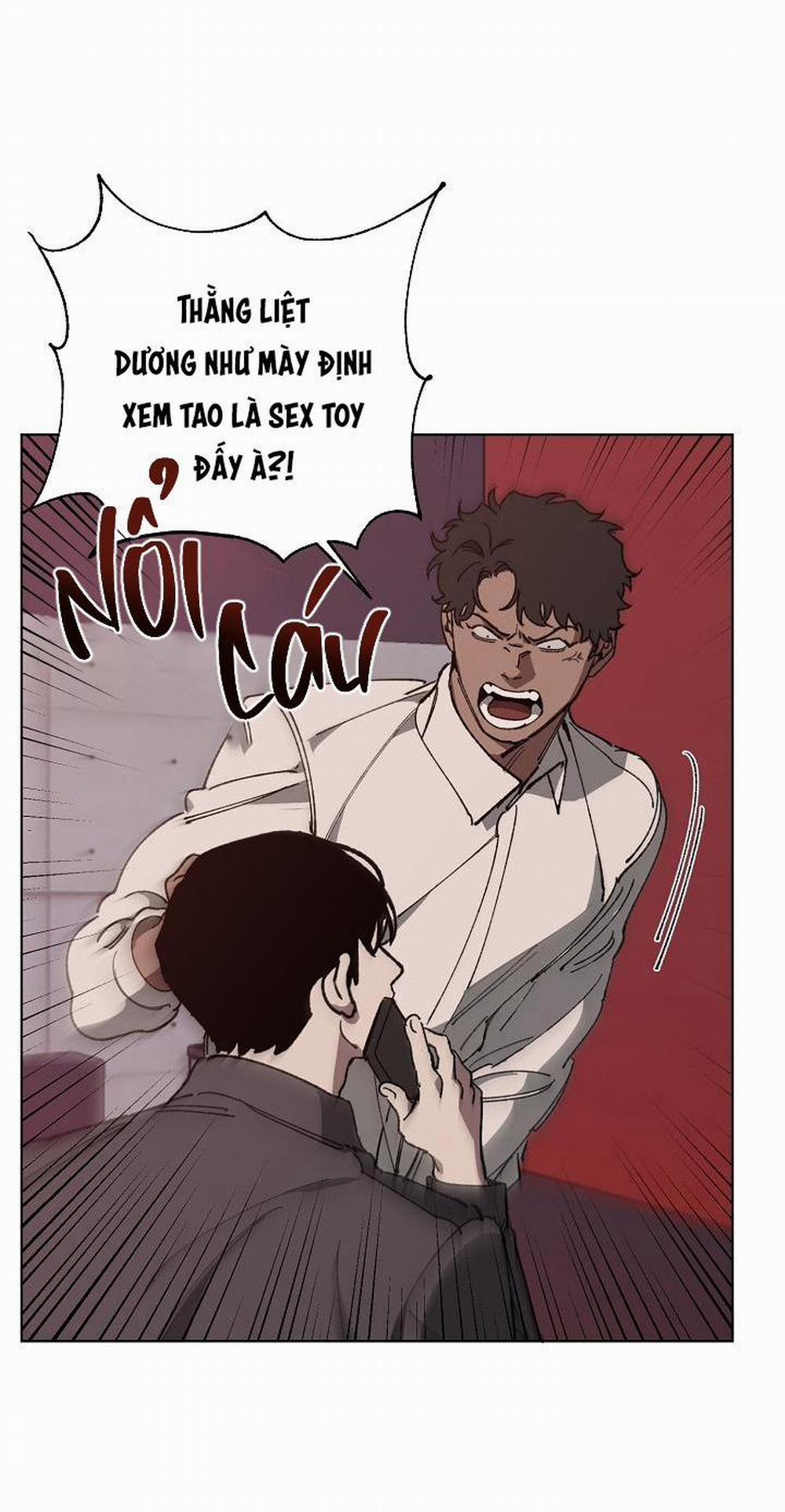 (CBunu) Tráo Đổi 10 trang 67