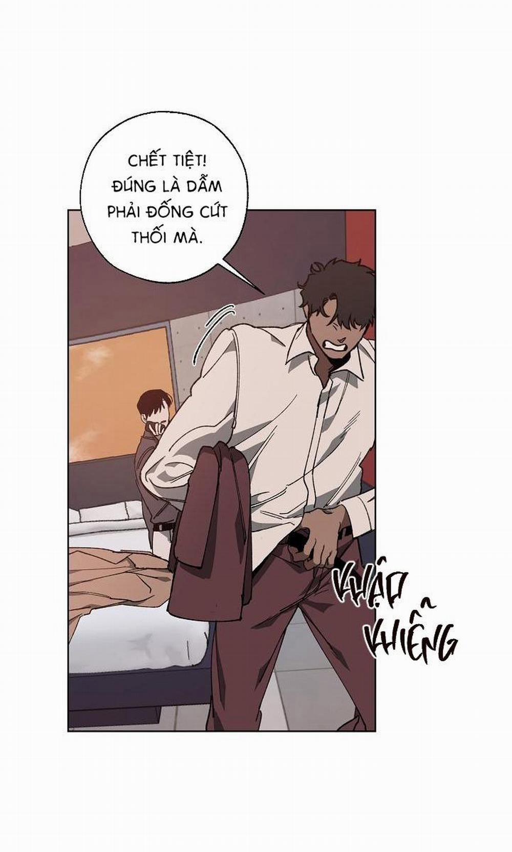 (CBunu) Tráo Đổi 10 trang 68