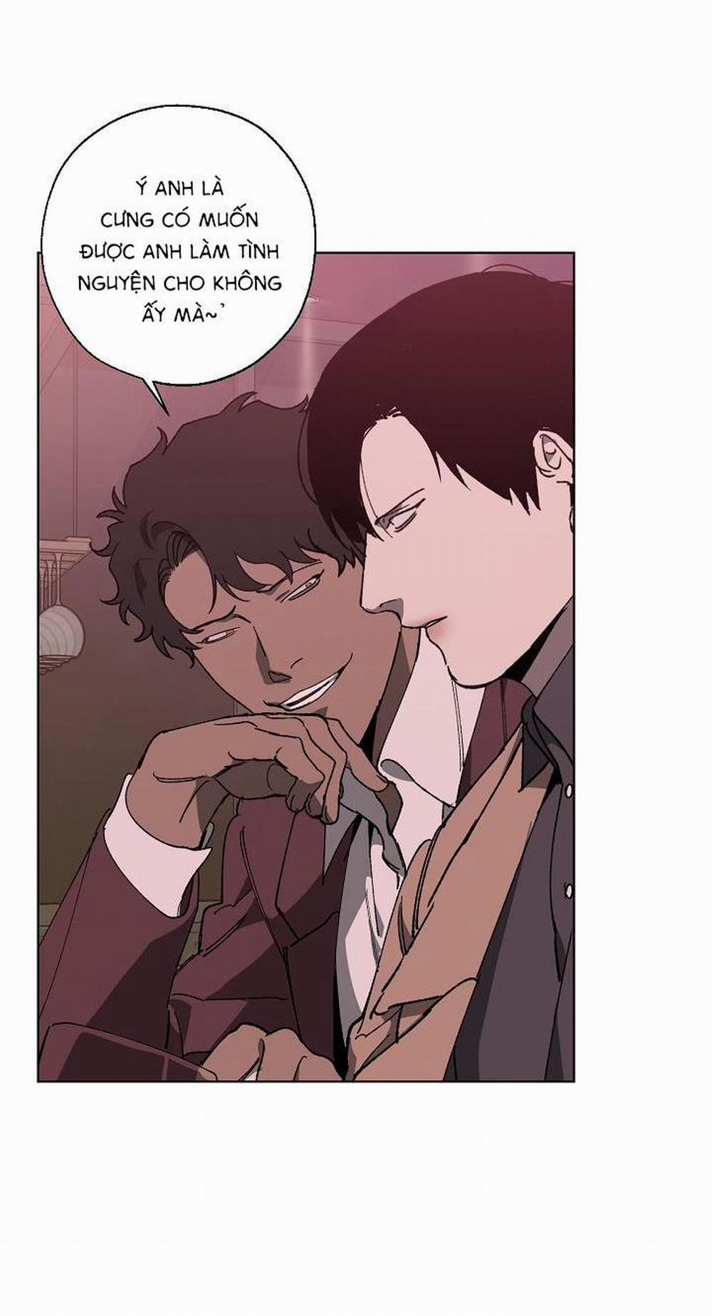 (CBunu) Tráo Đổi 10 trang 7