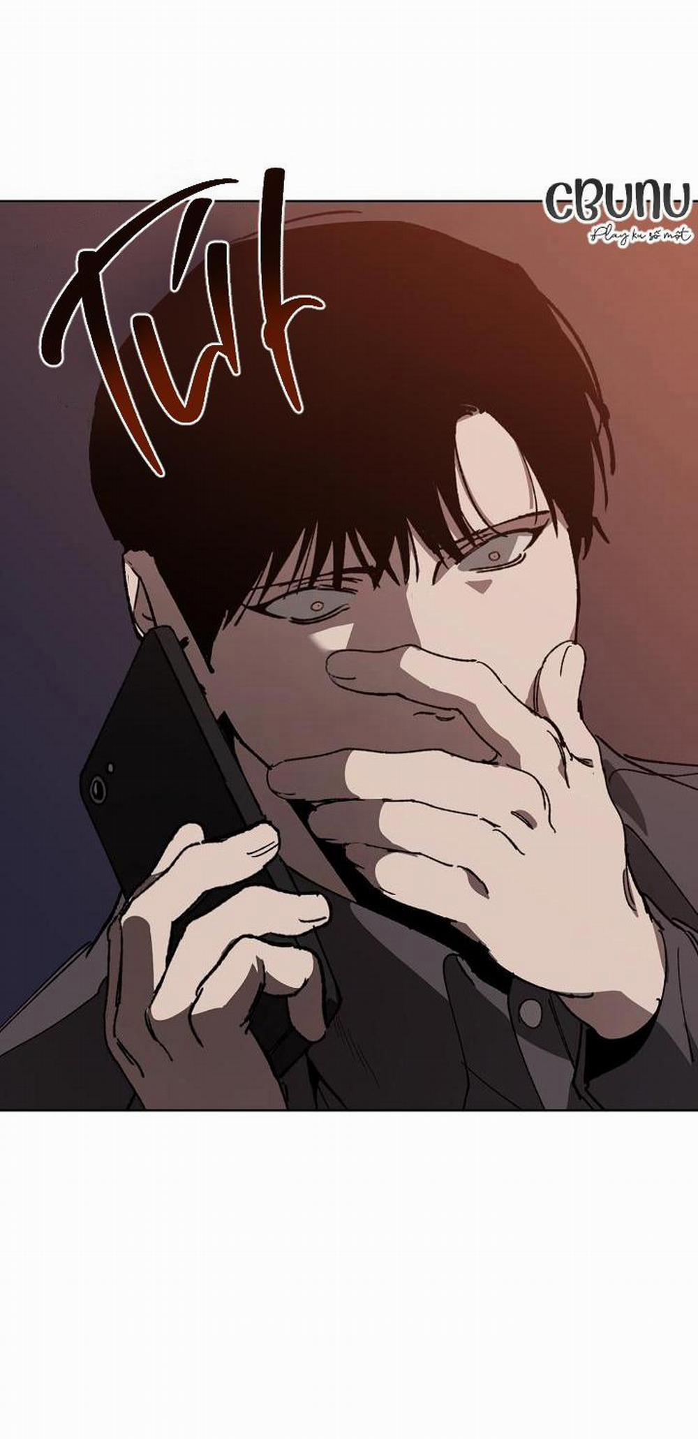 (CBunu) Tráo Đổi 10 trang 73