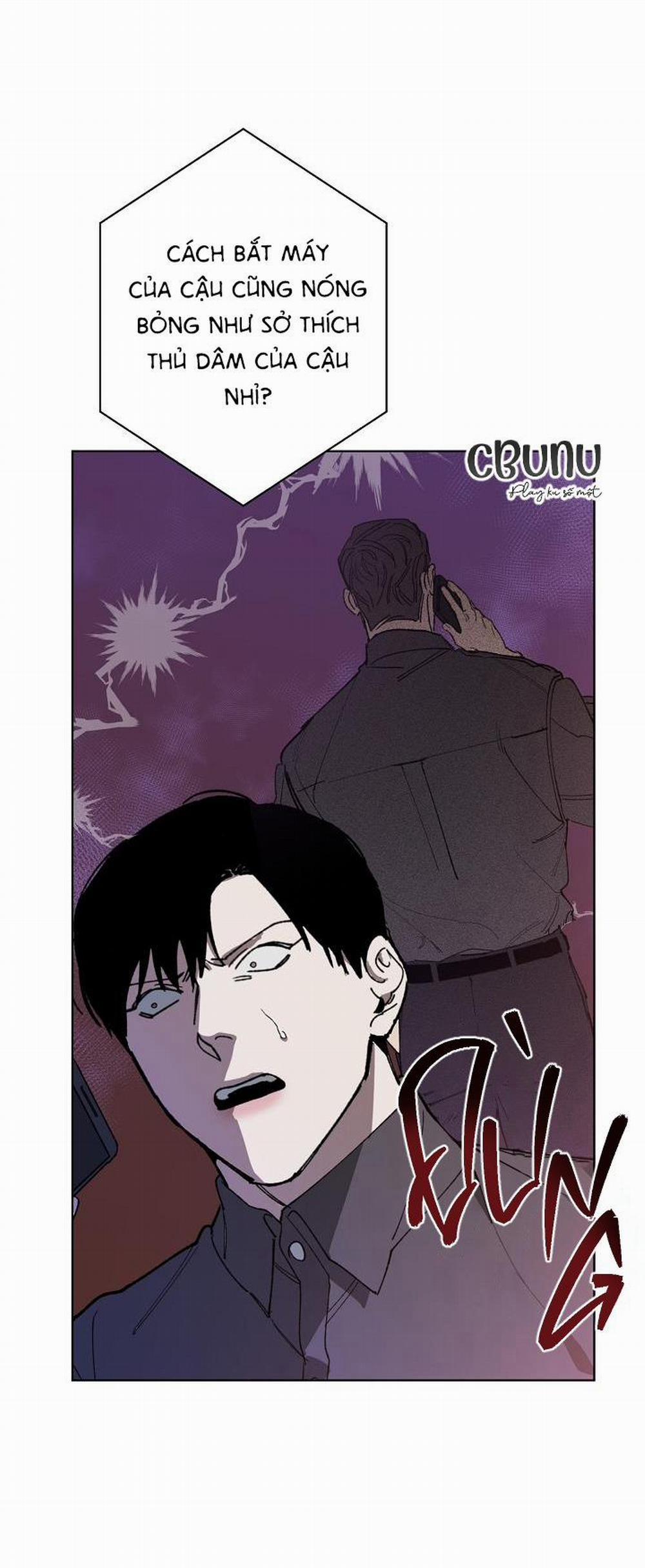 (CBunu) Tráo Đổi 11 trang 11