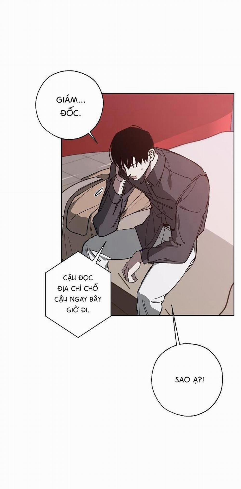 (CBunu) Tráo Đổi 11 trang 12