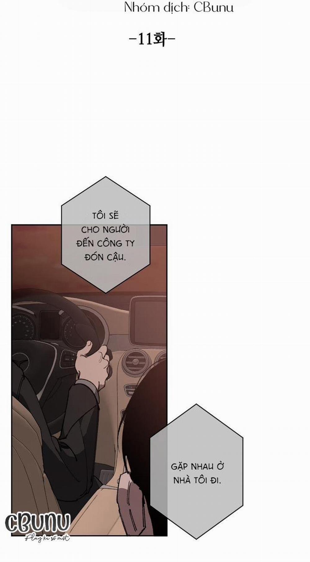 (CBunu) Tráo Đổi 11 trang 16