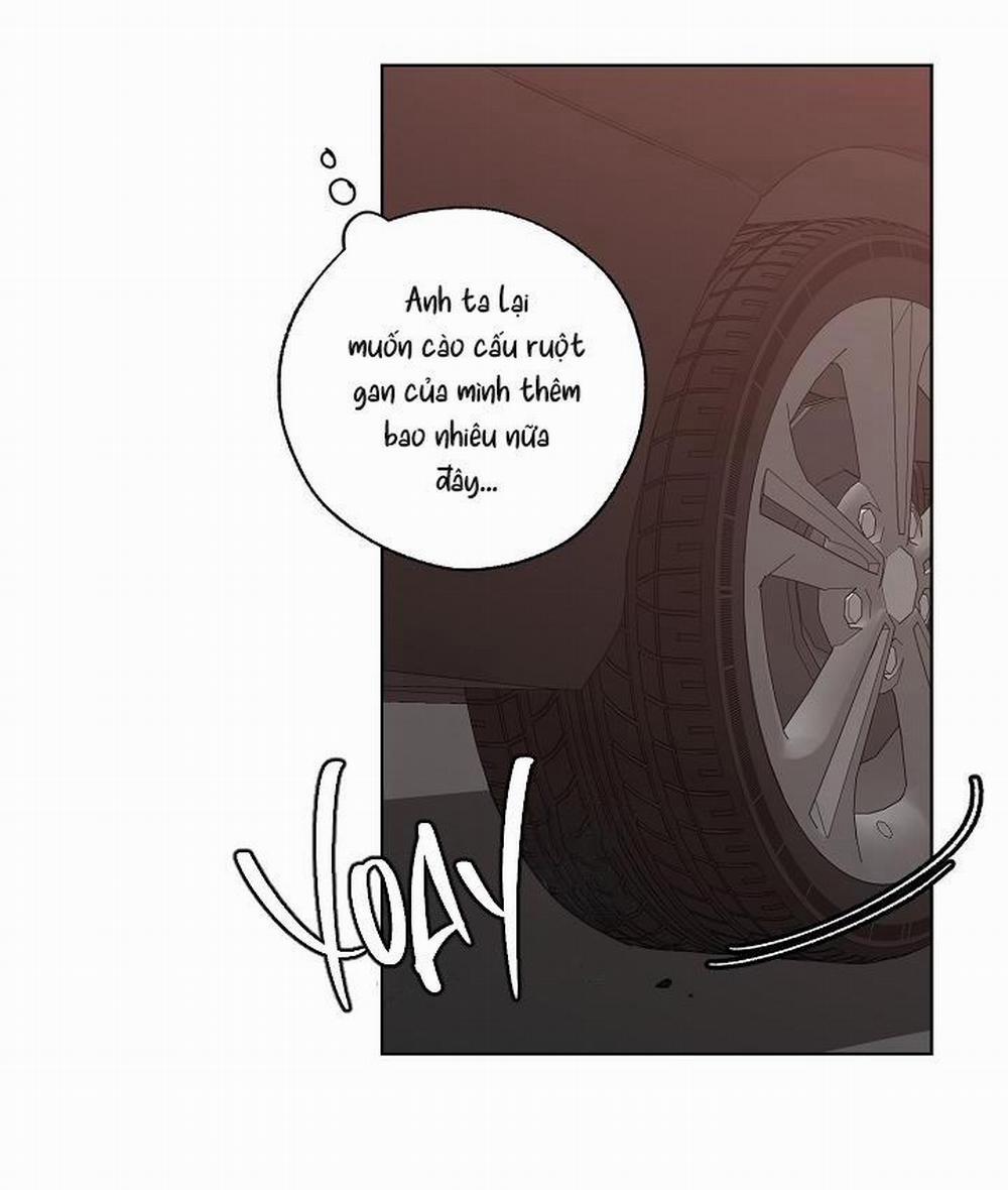 (CBunu) Tráo Đổi 11 trang 17