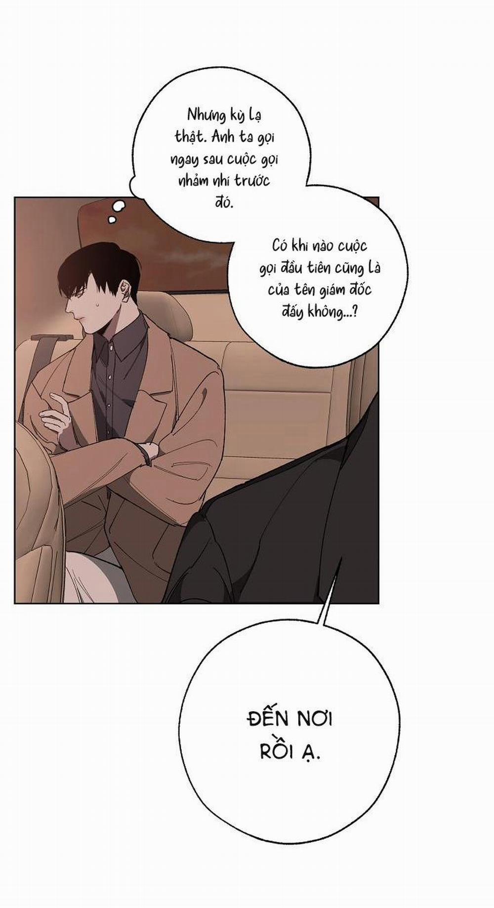 (CBunu) Tráo Đổi 11 trang 18