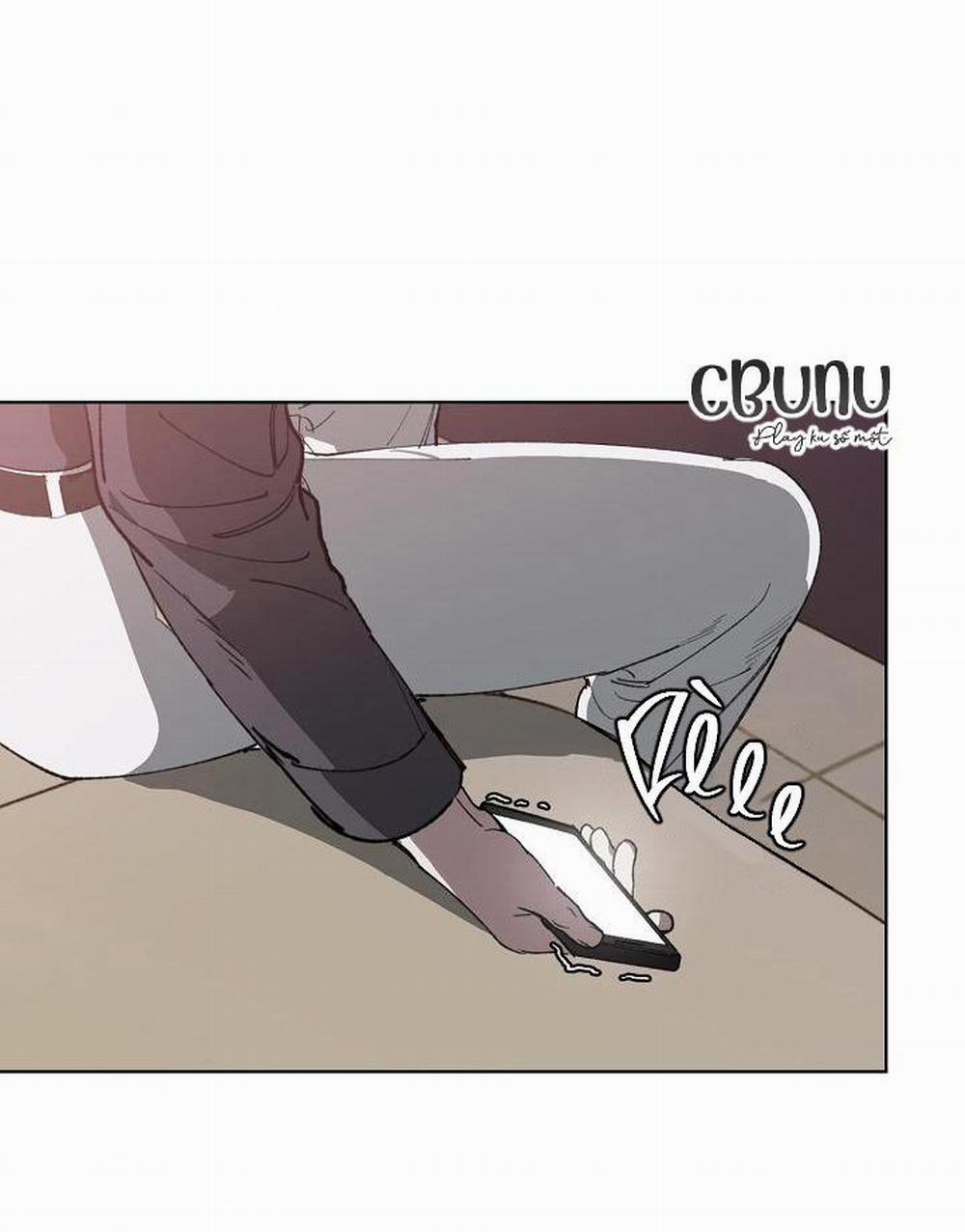 (CBunu) Tráo Đổi 11 trang 2