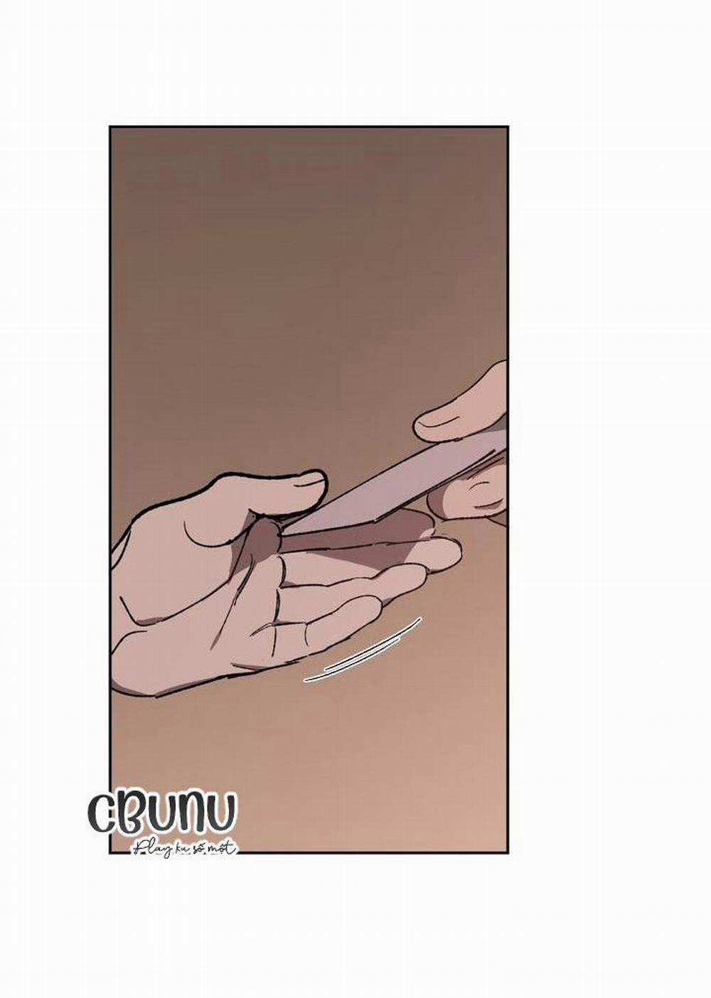 (CBunu) Tráo Đổi 11 trang 20