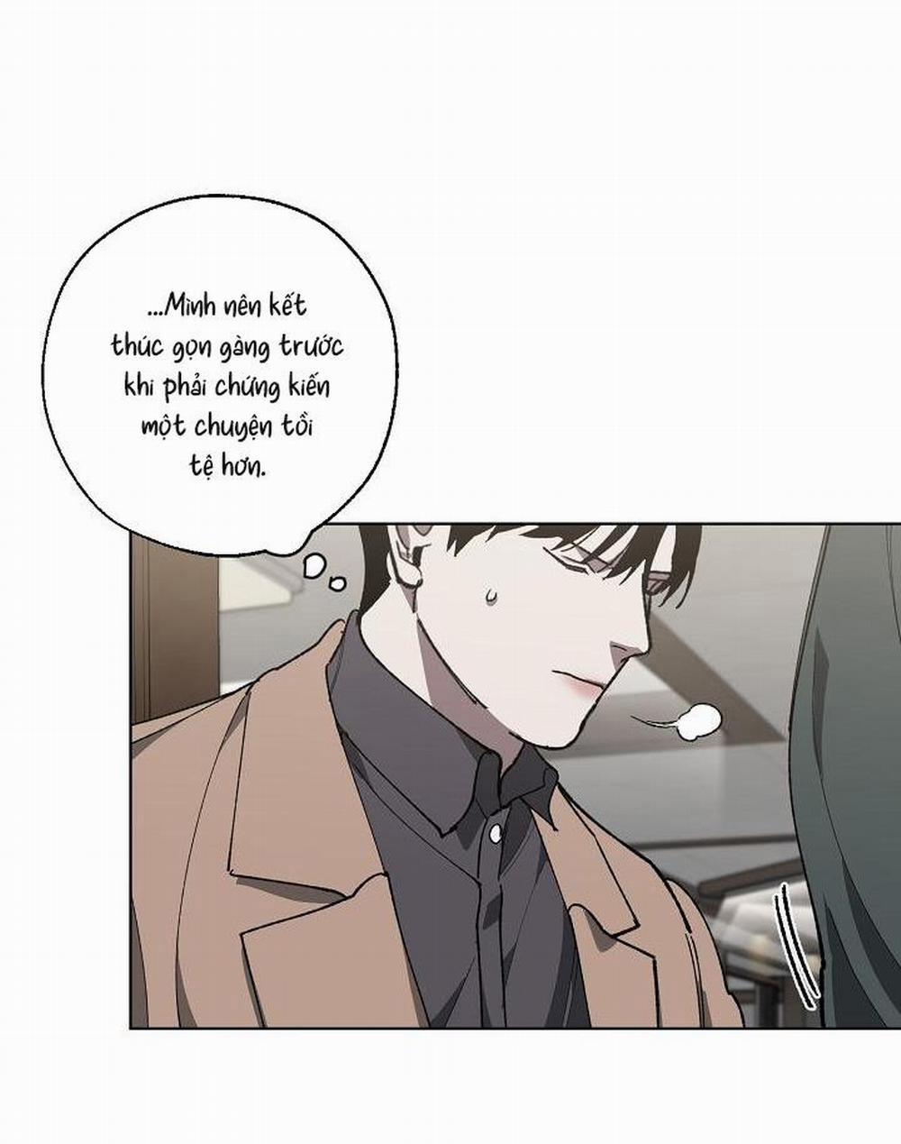 (CBunu) Tráo Đổi 11 trang 35