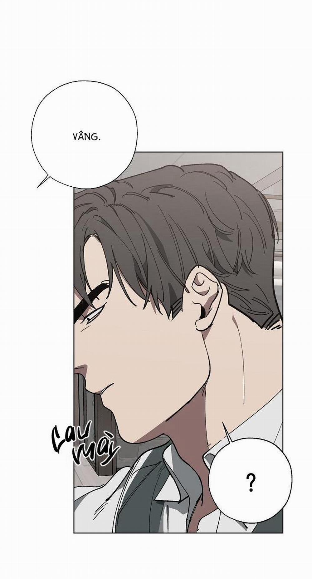 (CBunu) Tráo Đổi 11 trang 42