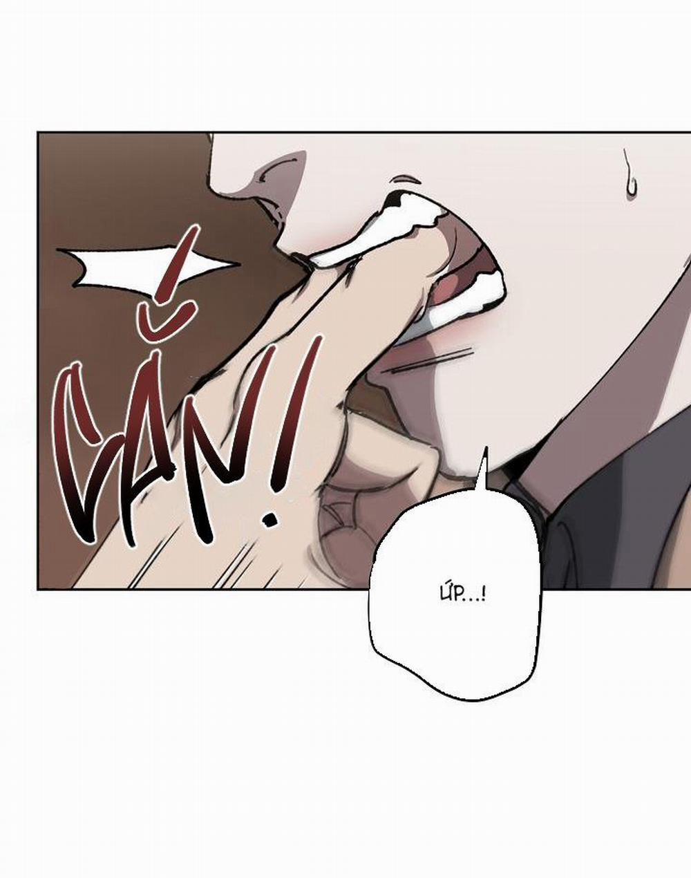 (CBunu) Tráo Đổi 11 trang 58