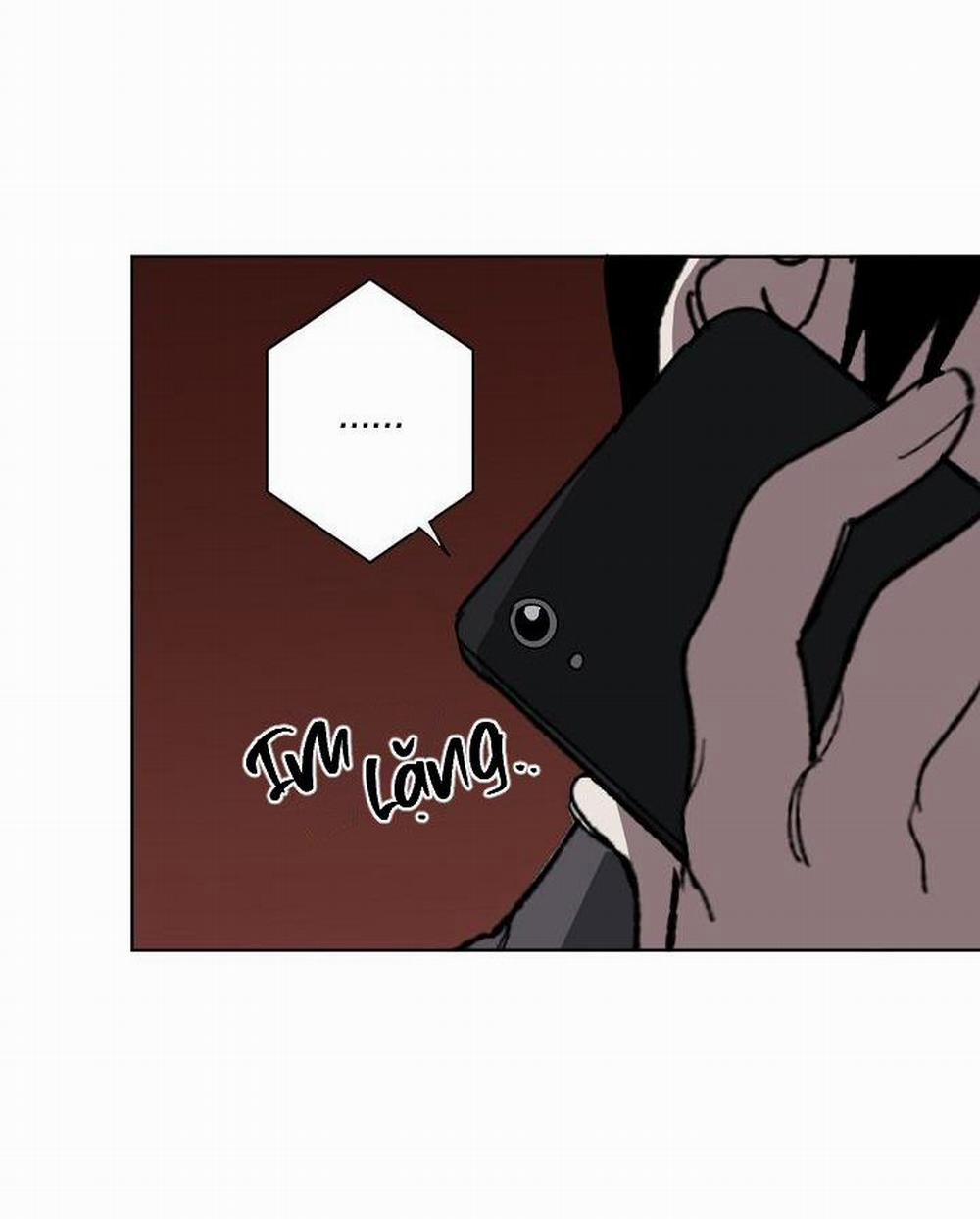 (CBunu) Tráo Đổi 11 trang 7