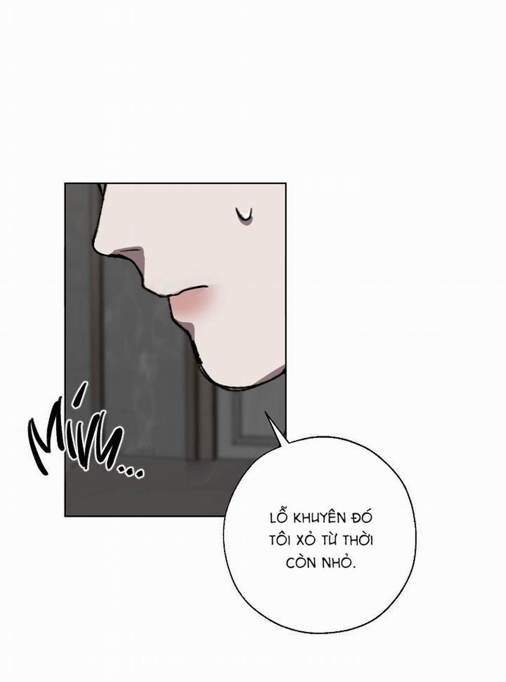 (CBunu) Tráo Đổi 12 trang 1