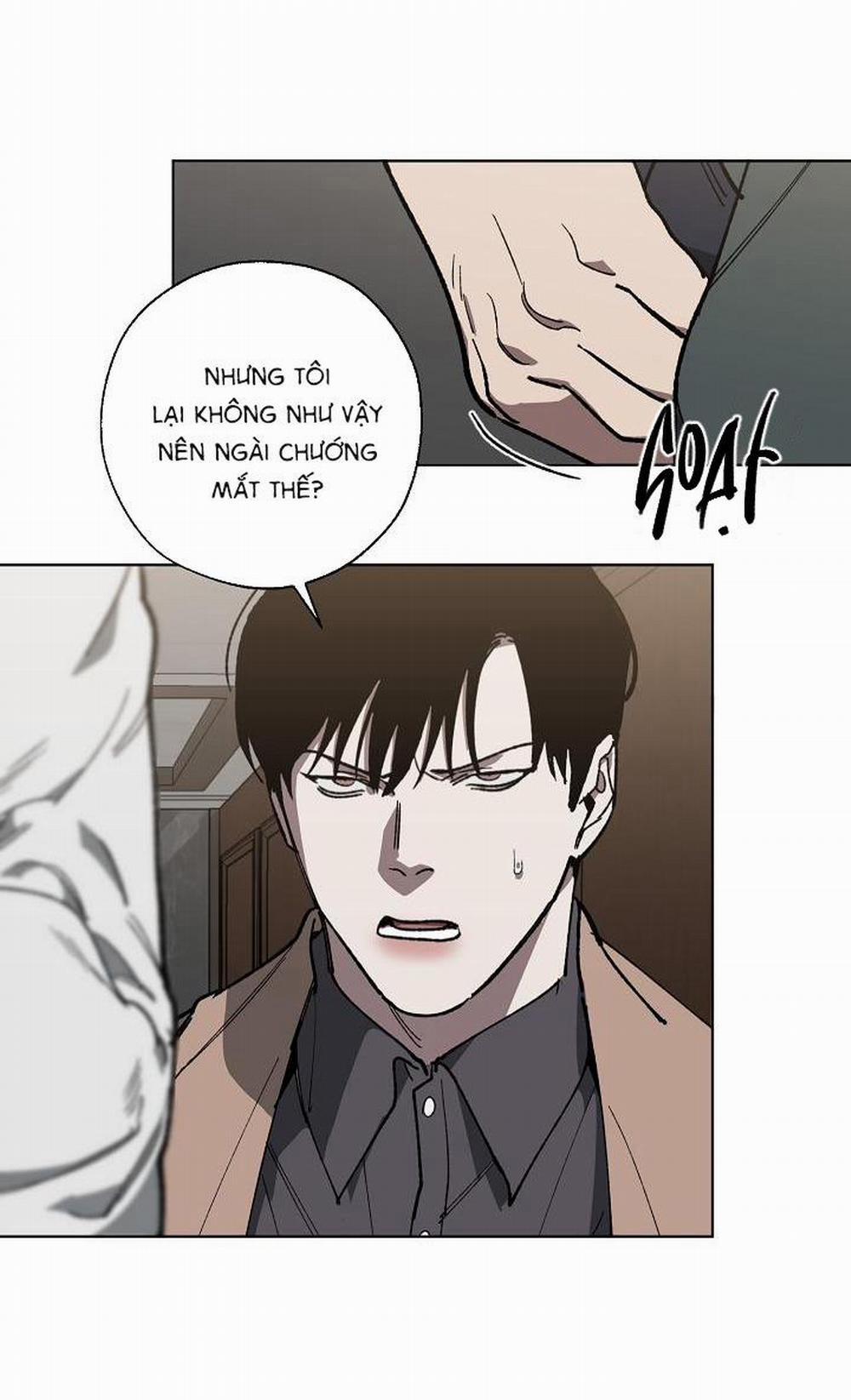 (CBunu) Tráo Đổi 12 trang 10