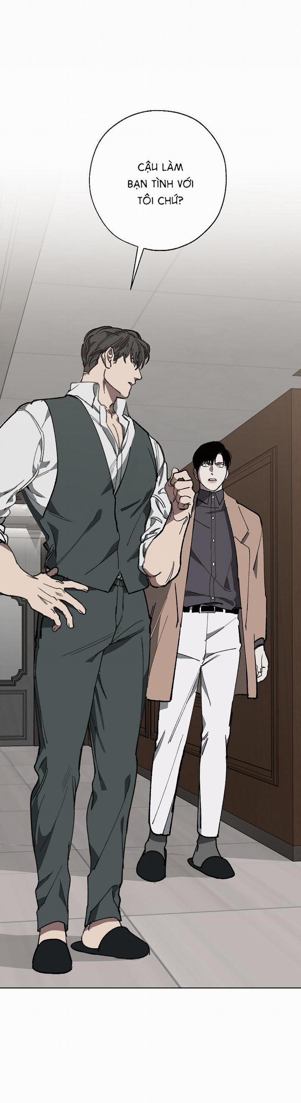 (CBunu) Tráo Đổi 12 trang 16