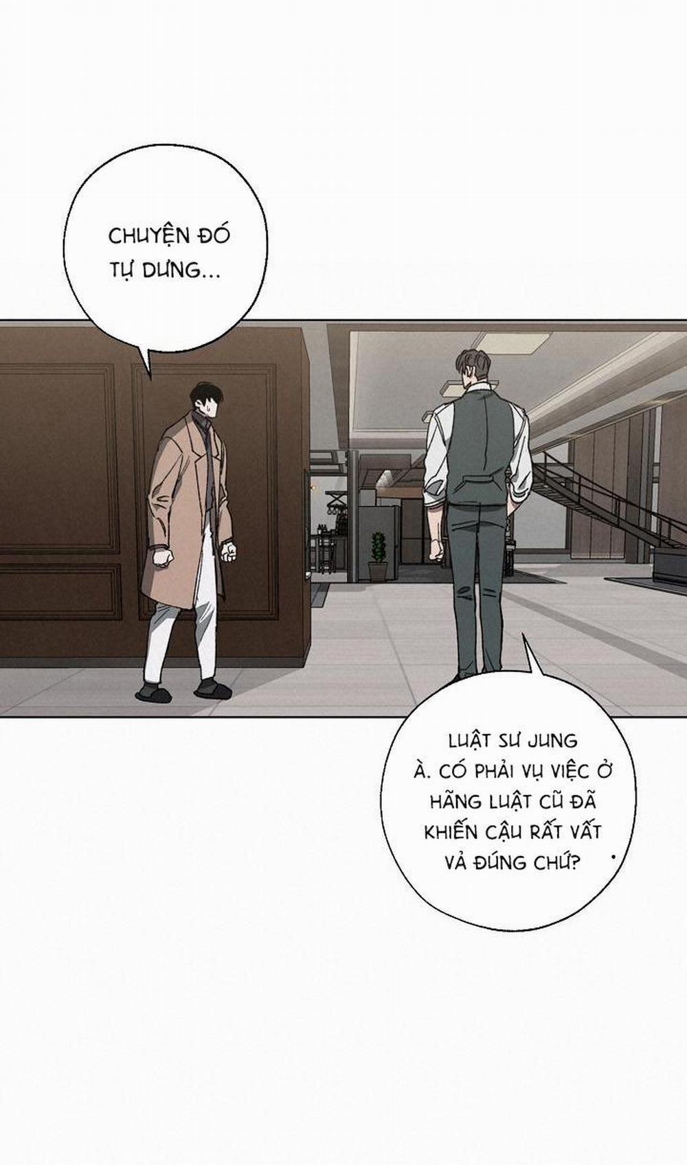 (CBunu) Tráo Đổi 12 trang 29