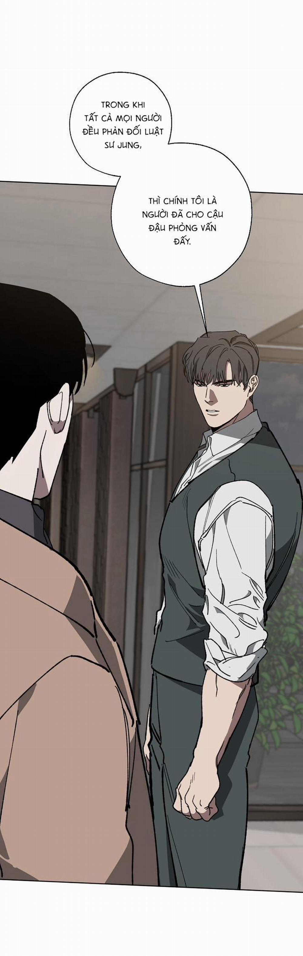 (CBunu) Tráo Đổi 12 trang 34