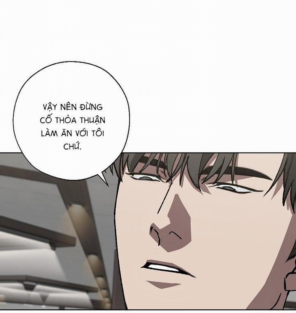 (CBunu) Tráo Đổi 12 trang 35