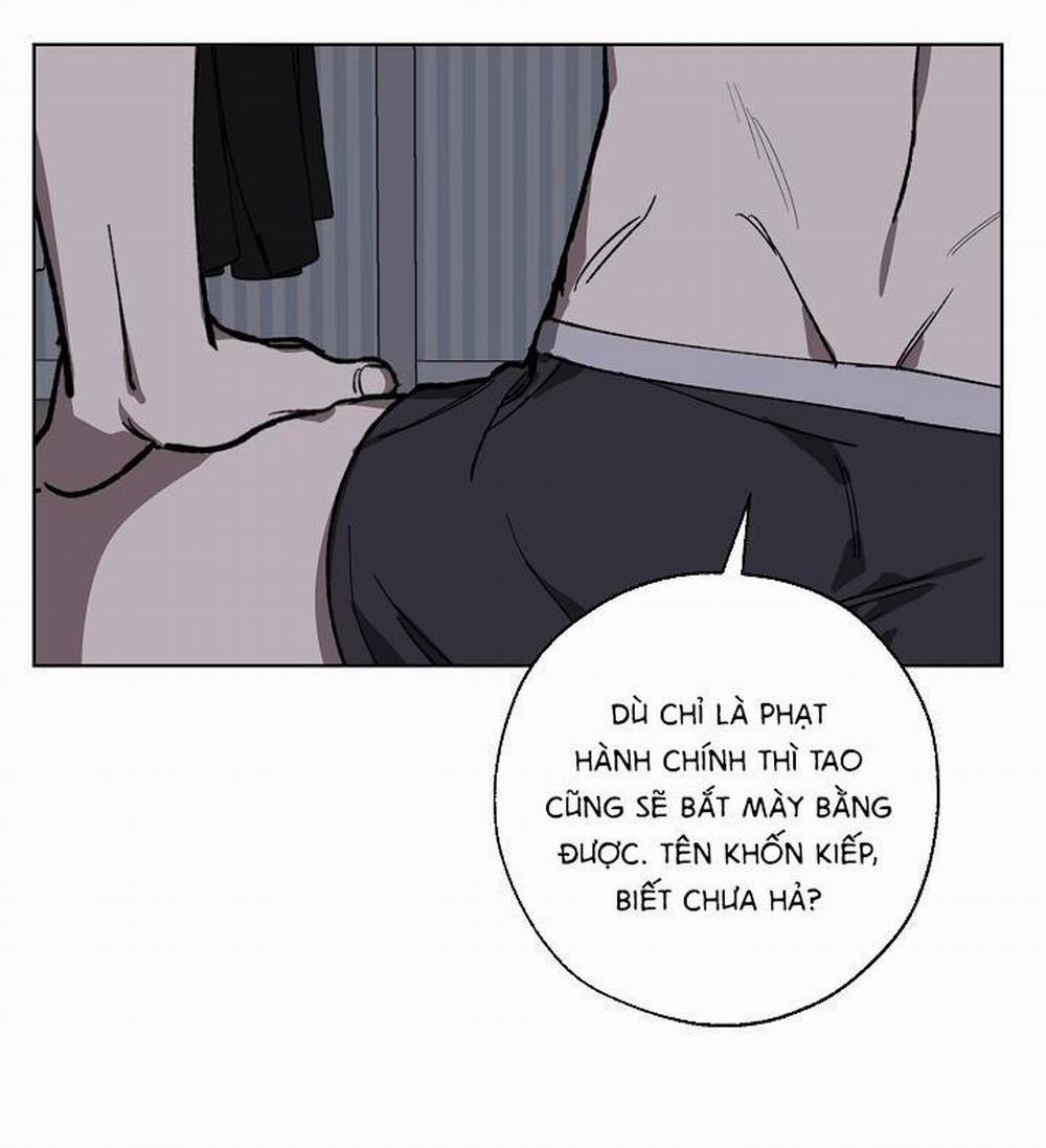 (CBunu) Tráo Đổi 12 trang 56