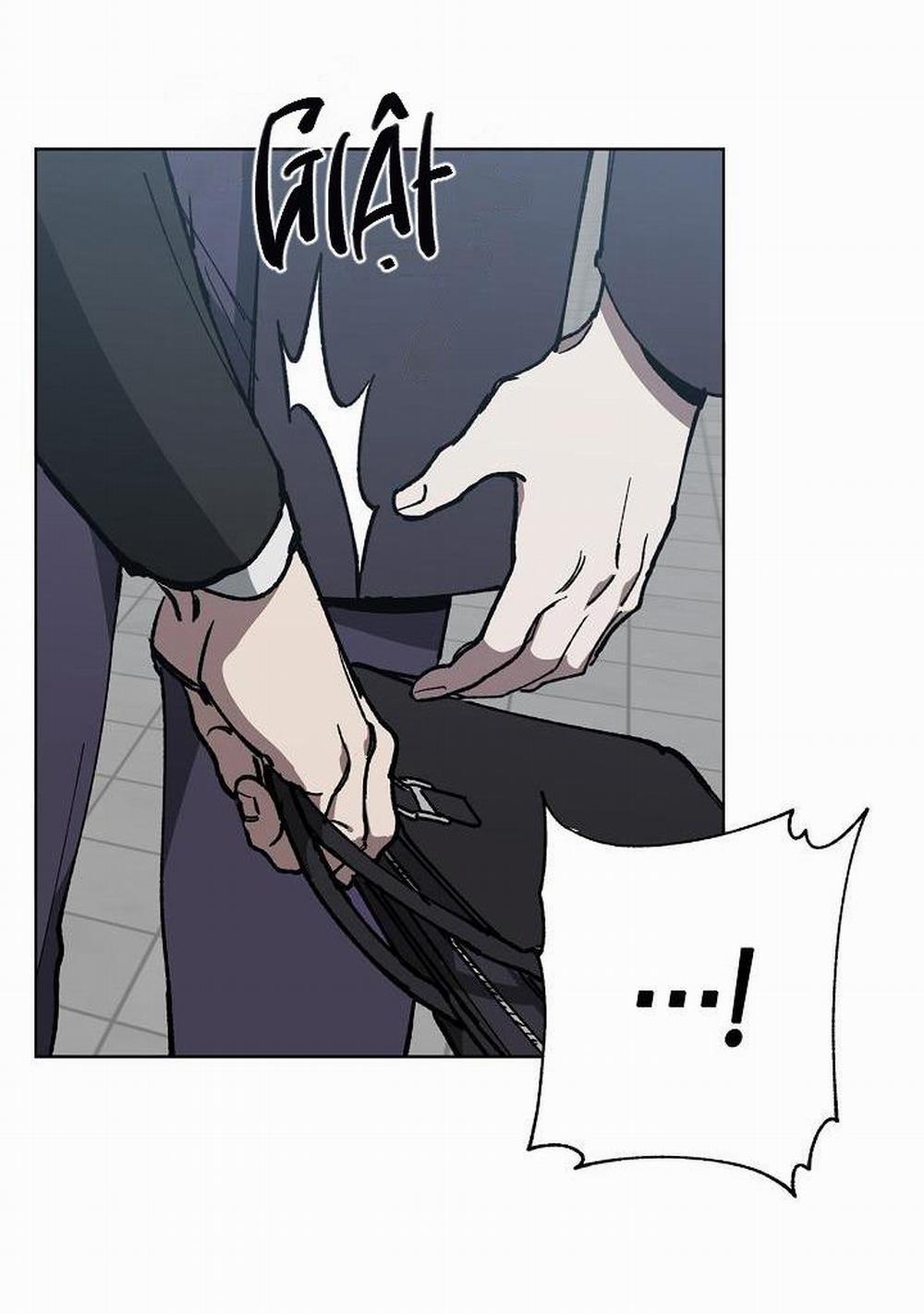 (CBunu) Tráo Đổi 13 trang 11