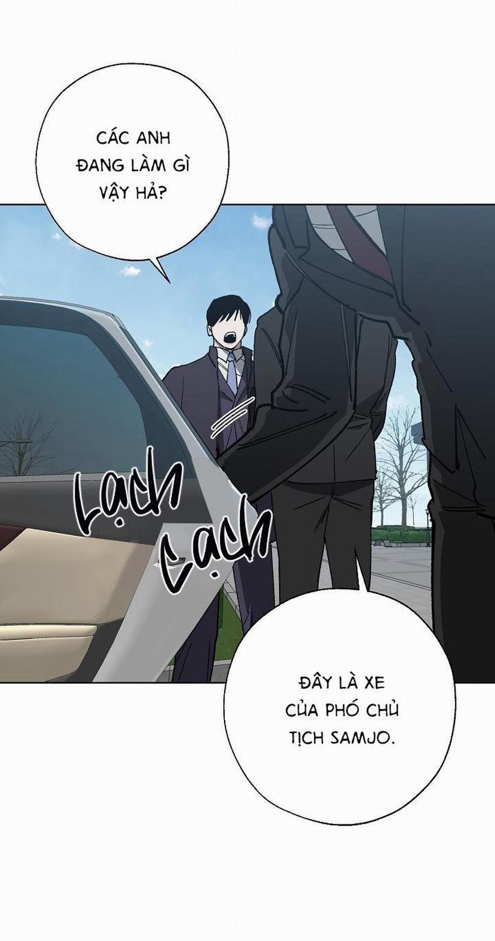 (CBunu) Tráo Đổi 13 trang 12