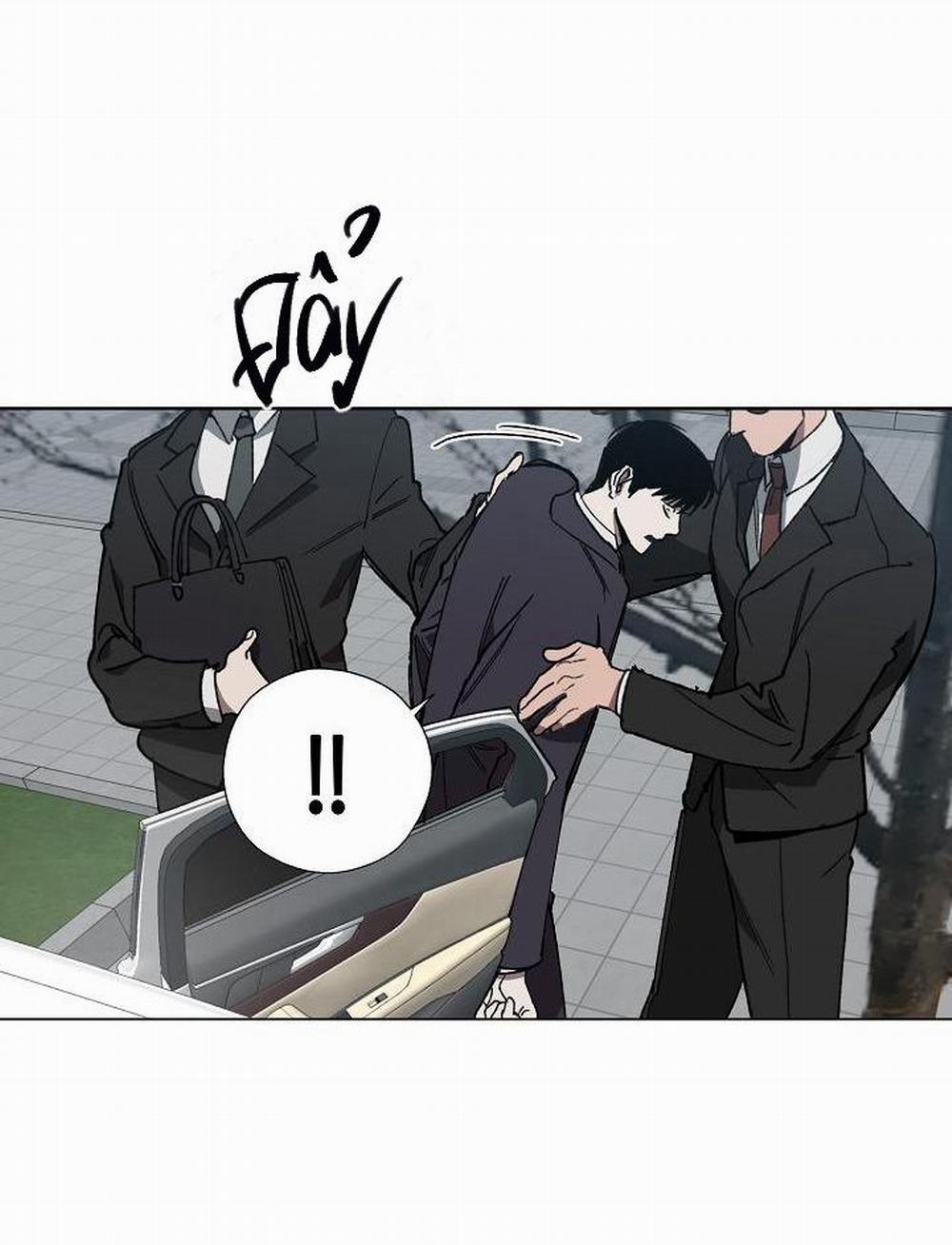 (CBunu) Tráo Đổi 13 trang 14