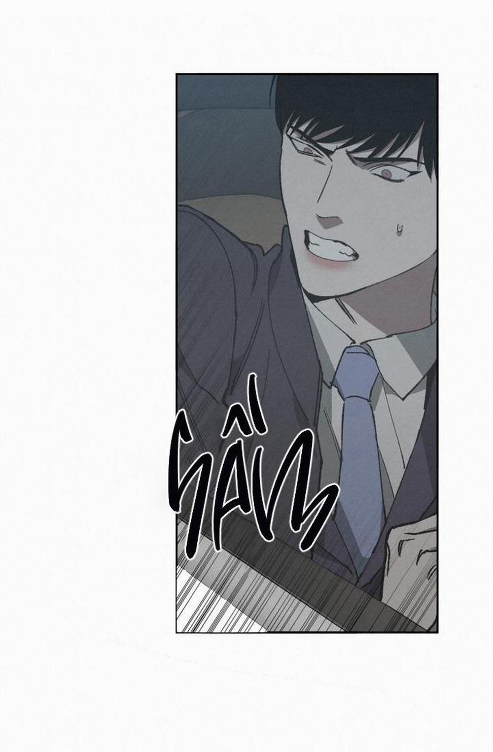 (CBunu) Tráo Đổi 13 trang 16