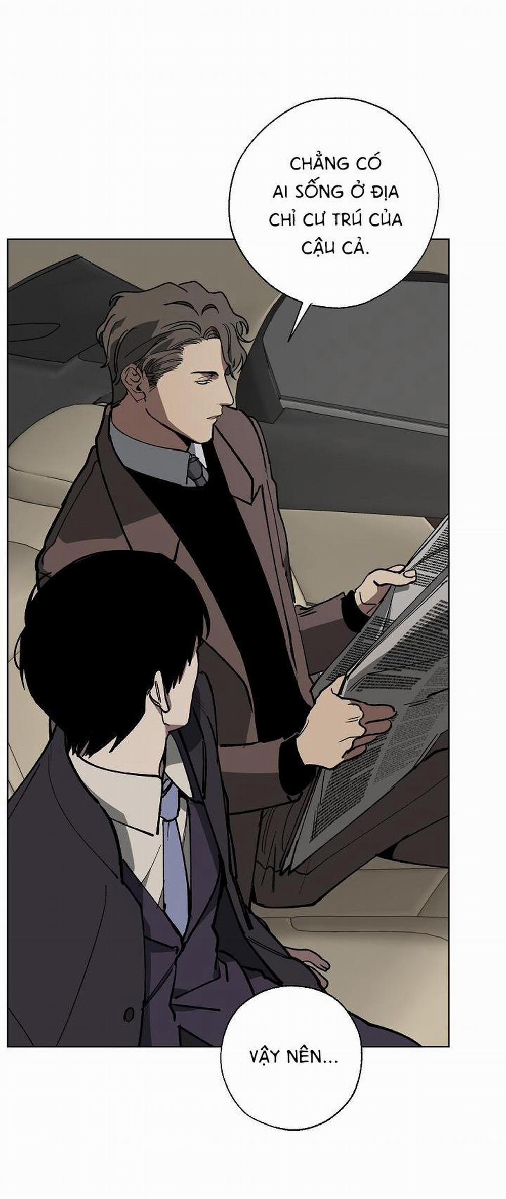 (CBunu) Tráo Đổi 13 trang 18