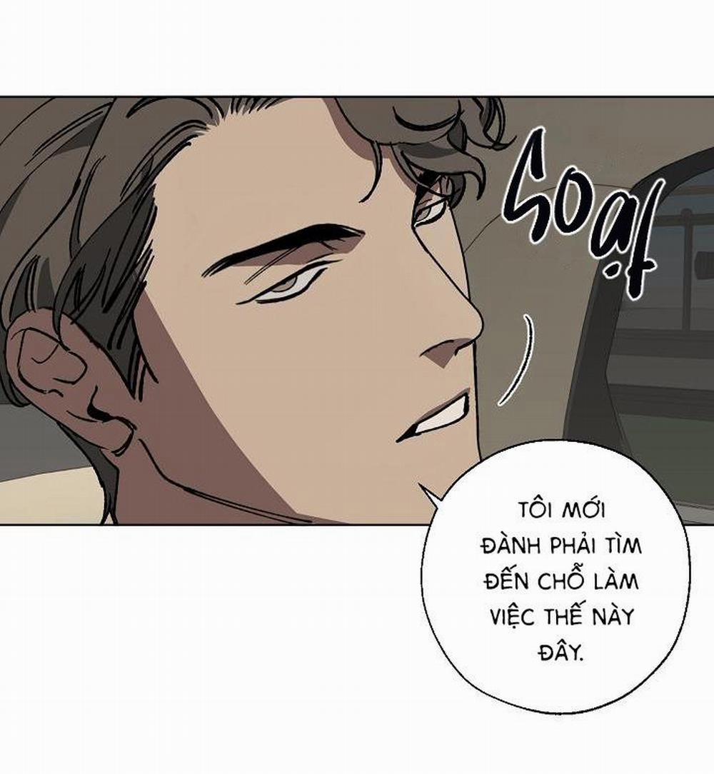 (CBunu) Tráo Đổi 13 trang 19