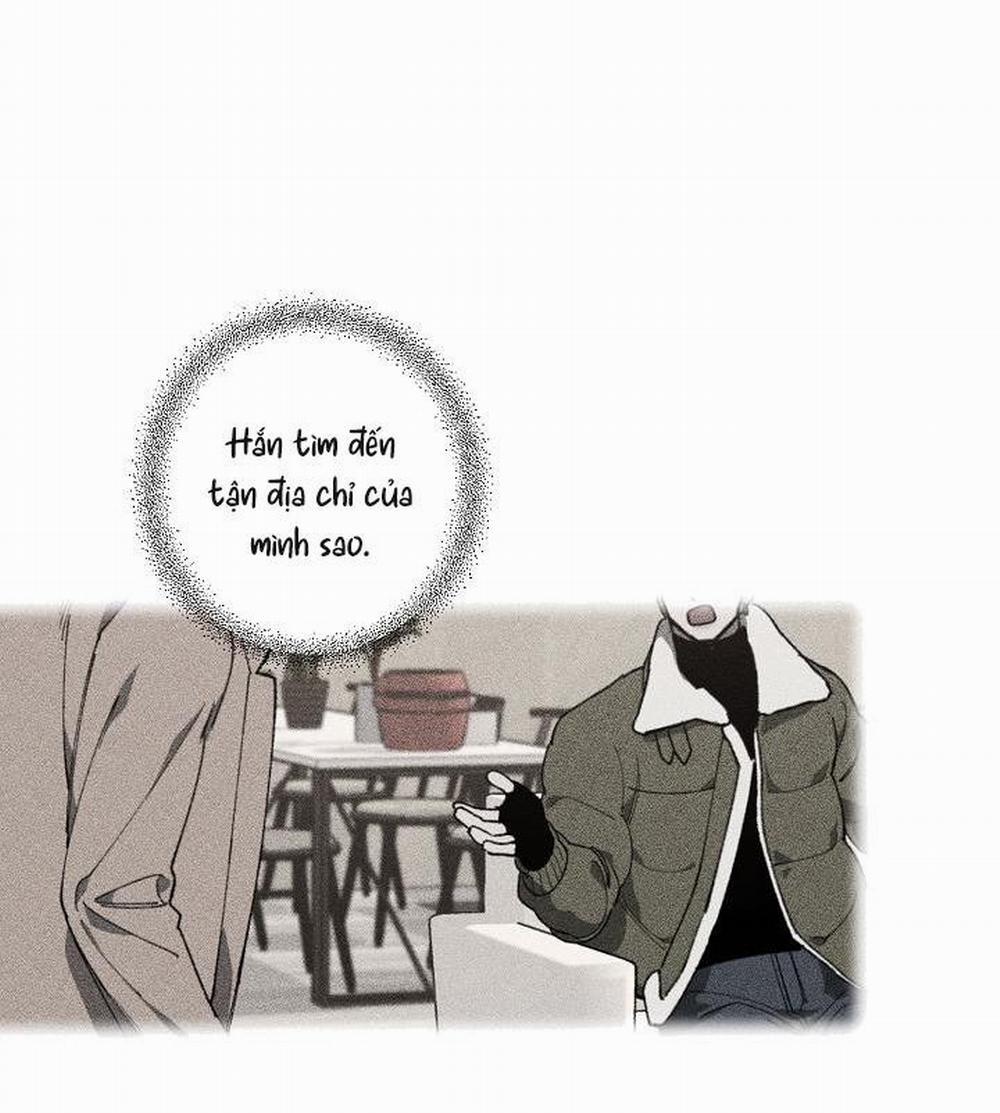 (CBunu) Tráo Đổi 13 trang 23