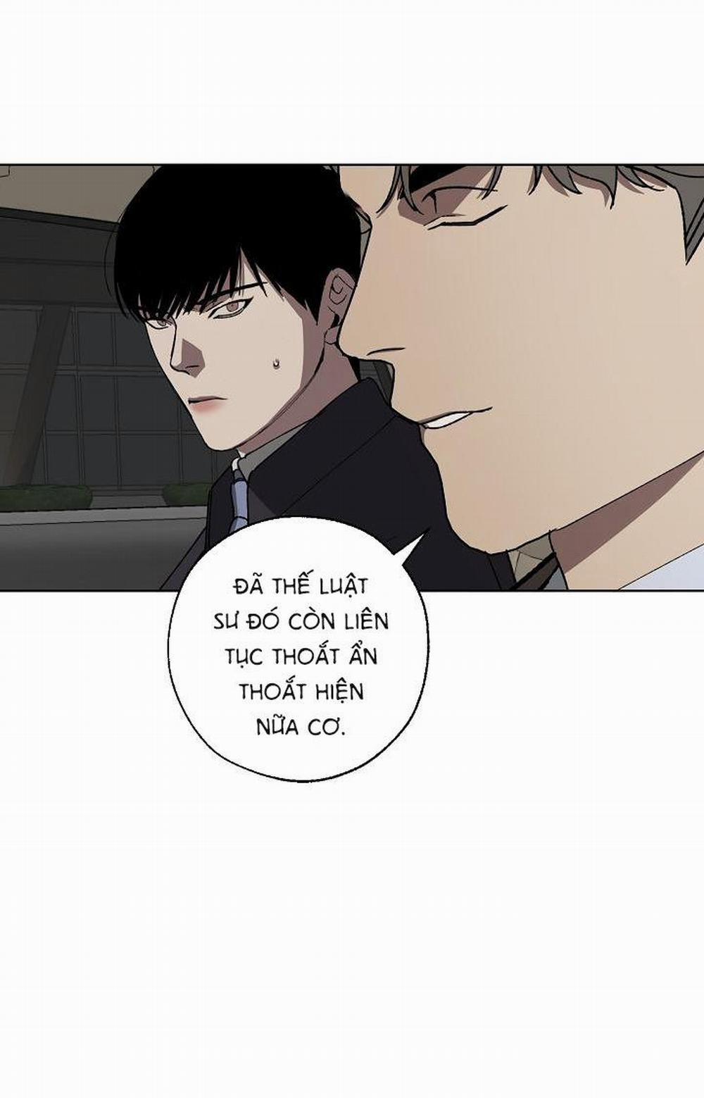 (CBunu) Tráo Đổi 13 trang 29