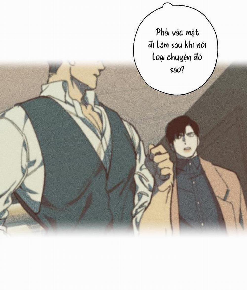 (CBunu) Tráo Đổi 13 trang 3