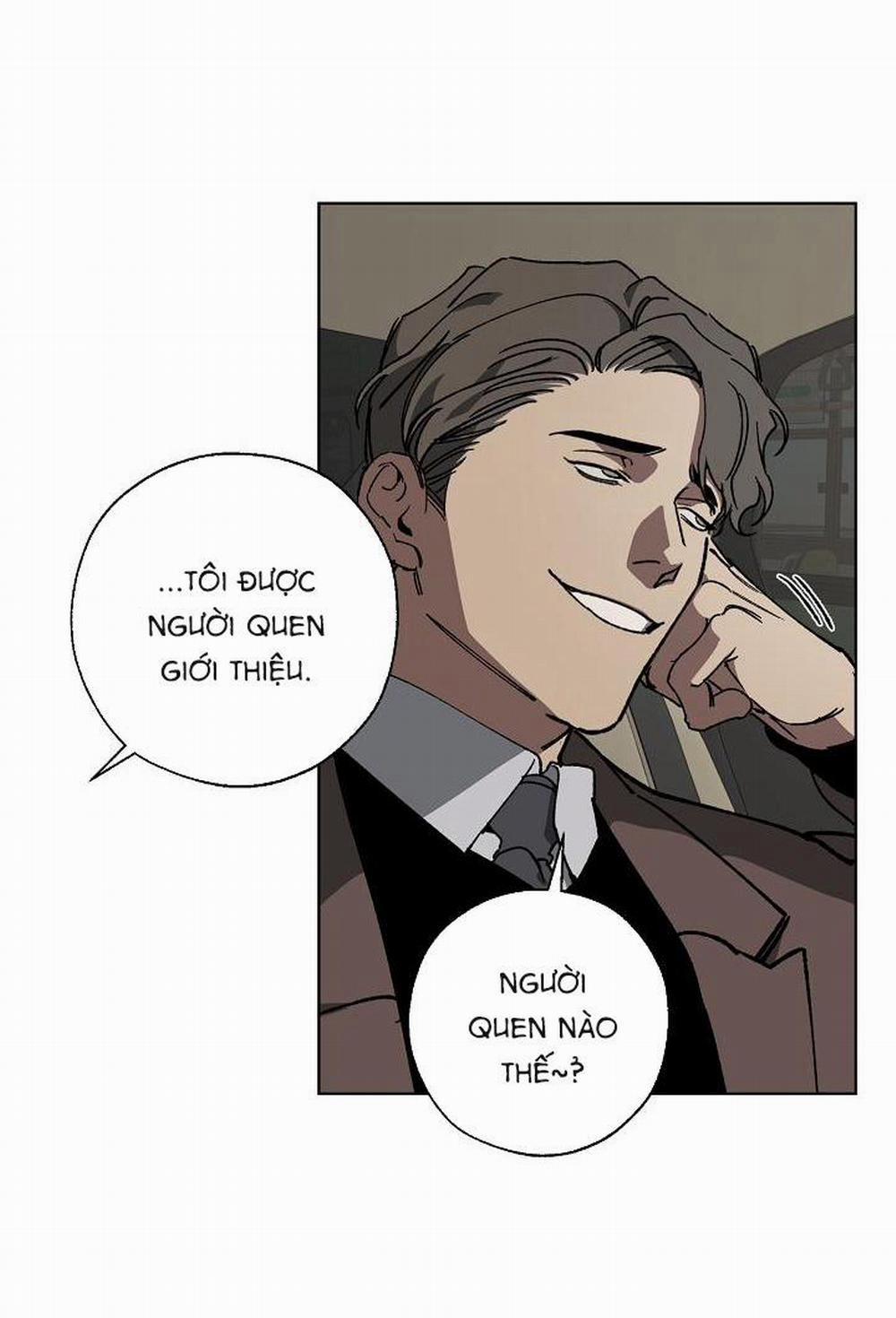 (CBunu) Tráo Đổi 13 trang 33