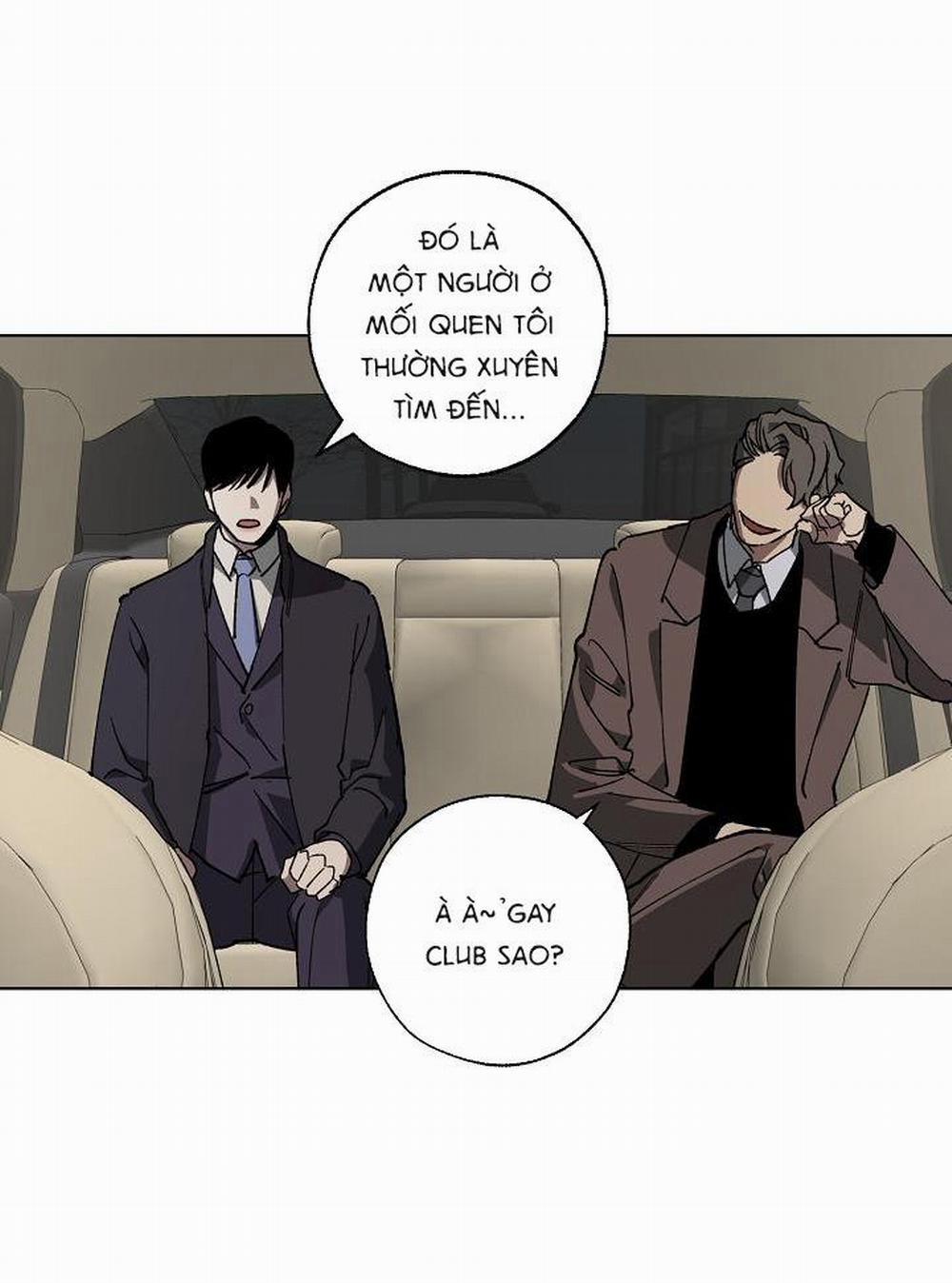 (CBunu) Tráo Đổi 13 trang 34