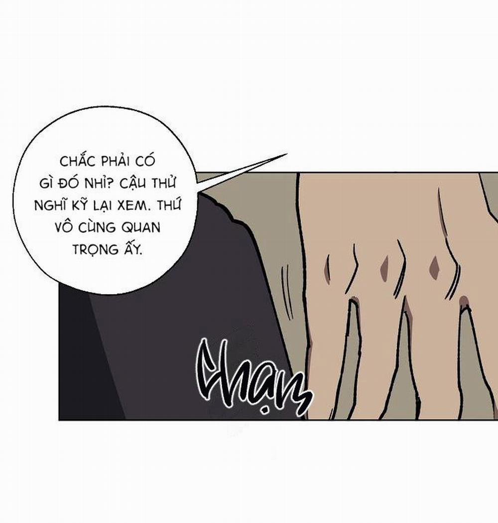 (CBunu) Tráo Đổi 13 trang 38