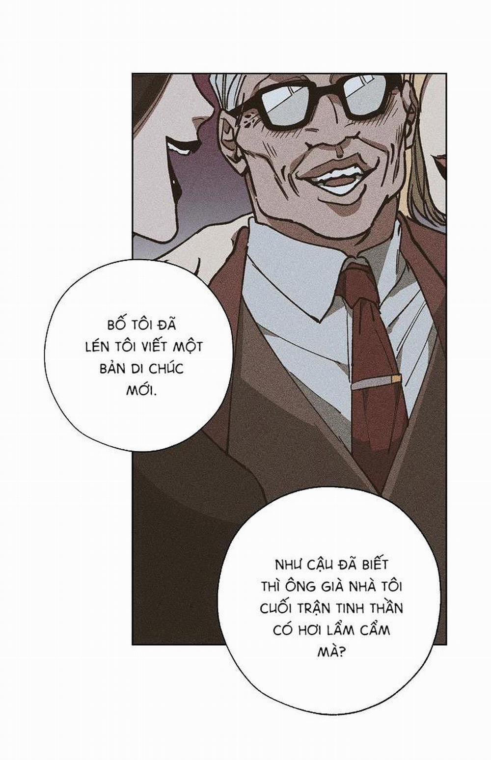 (CBunu) Tráo Đổi 13 trang 43