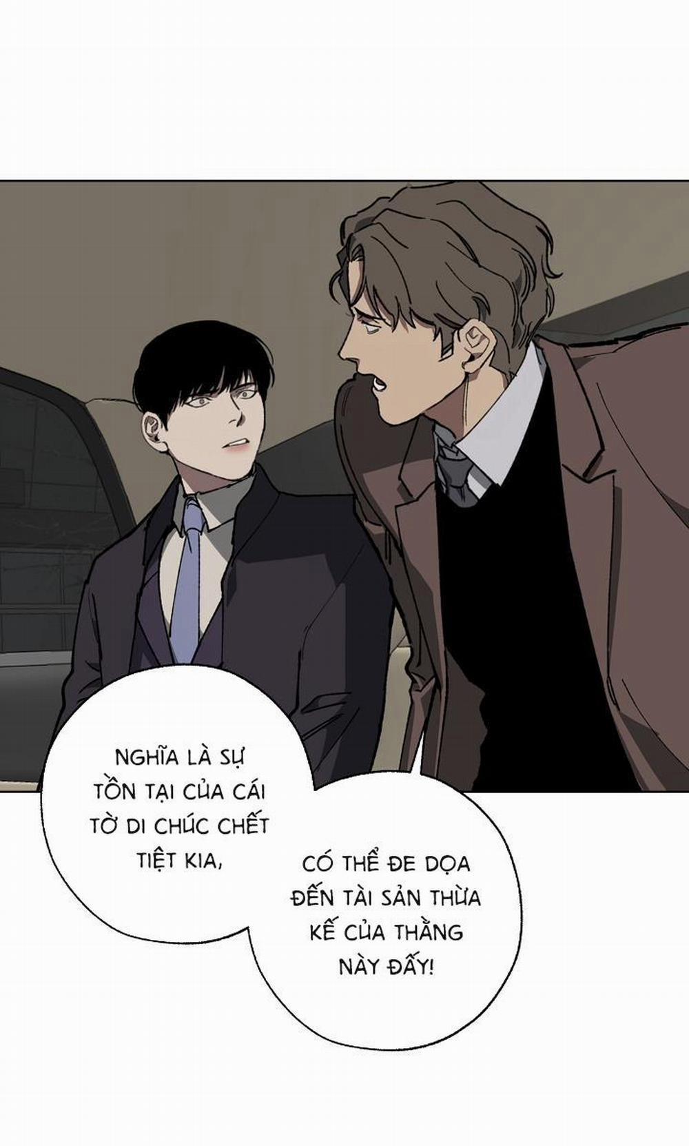 (CBunu) Tráo Đổi 13 trang 48