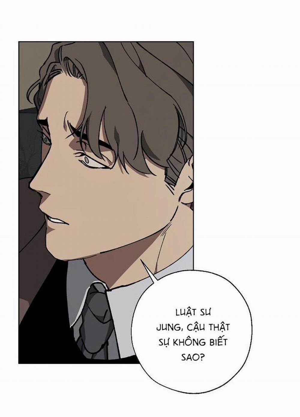 (CBunu) Tráo Đổi 13 trang 49