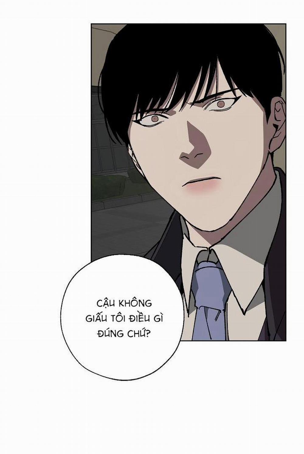 (CBunu) Tráo Đổi 13 trang 50