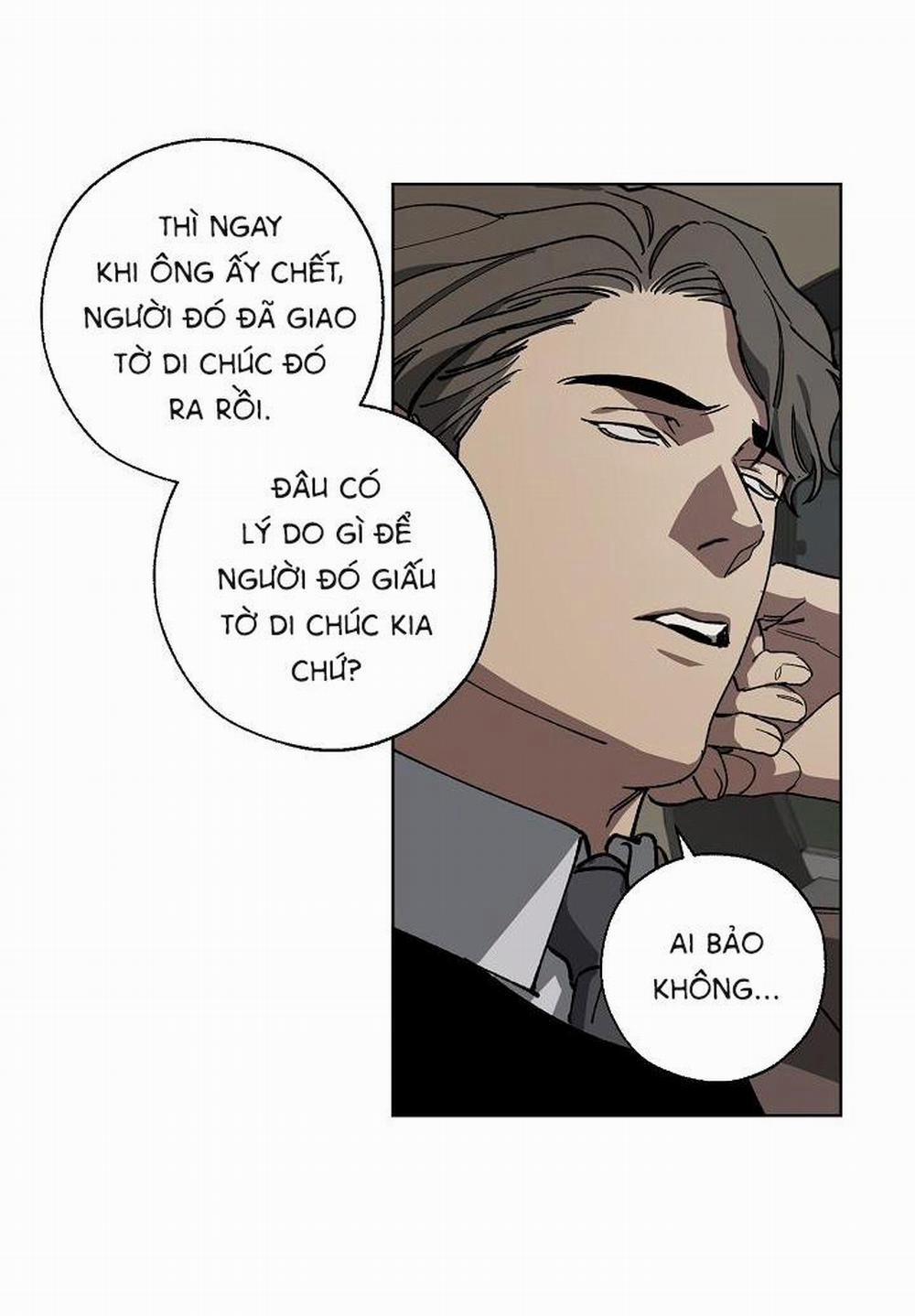 (CBunu) Tráo Đổi 13 trang 54