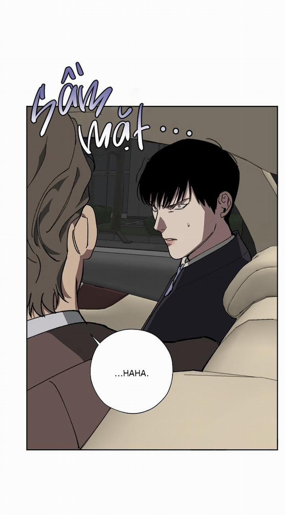 (CBunu) Tráo Đổi 13 trang 58