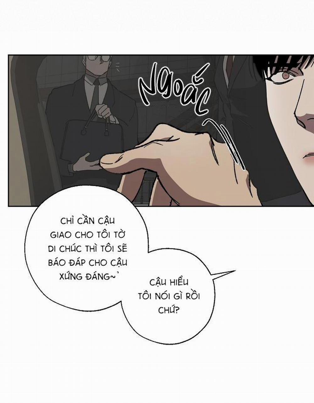 (CBunu) Tráo Đổi 13 trang 62