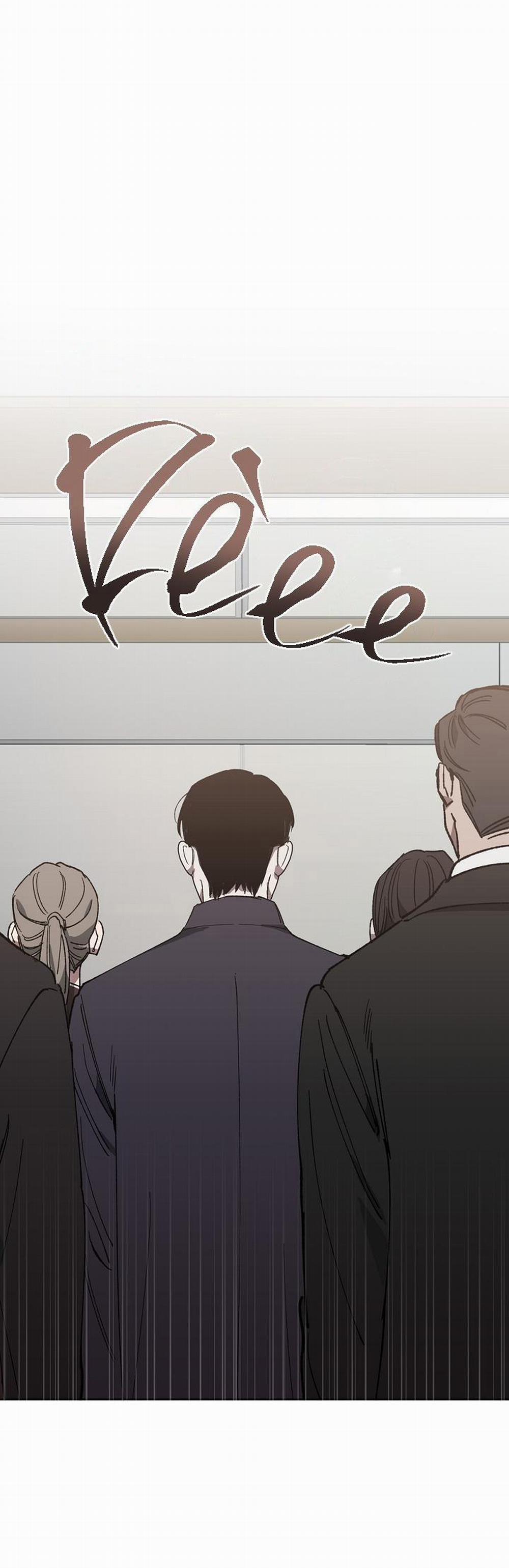 (CBunu) Tráo Đổi 14 trang 1