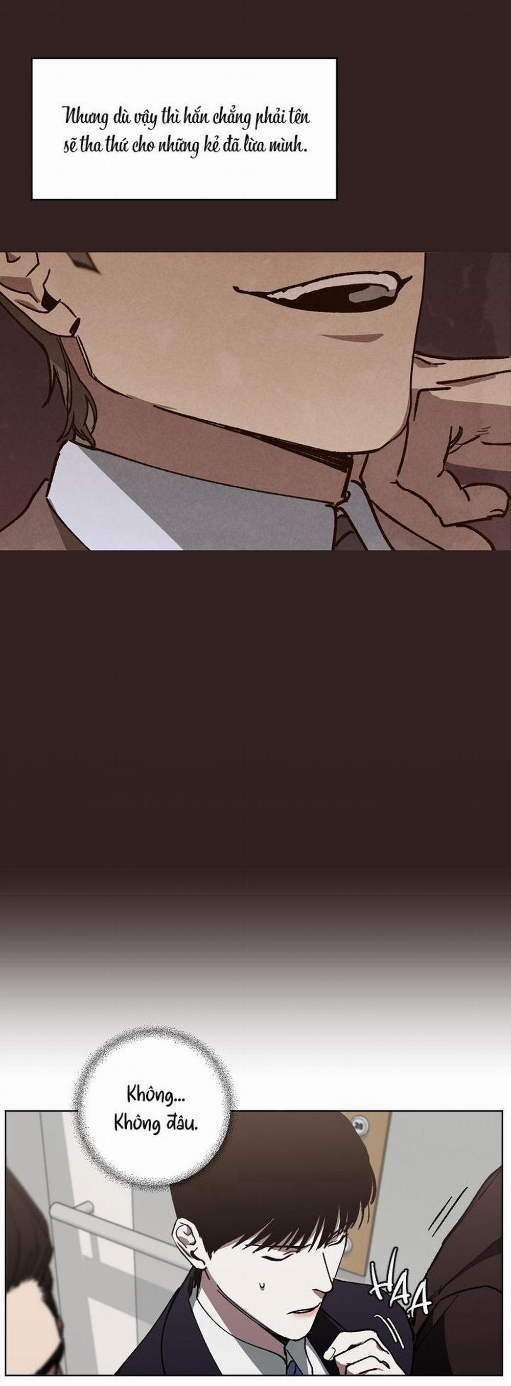 (CBunu) Tráo Đổi 14 trang 10