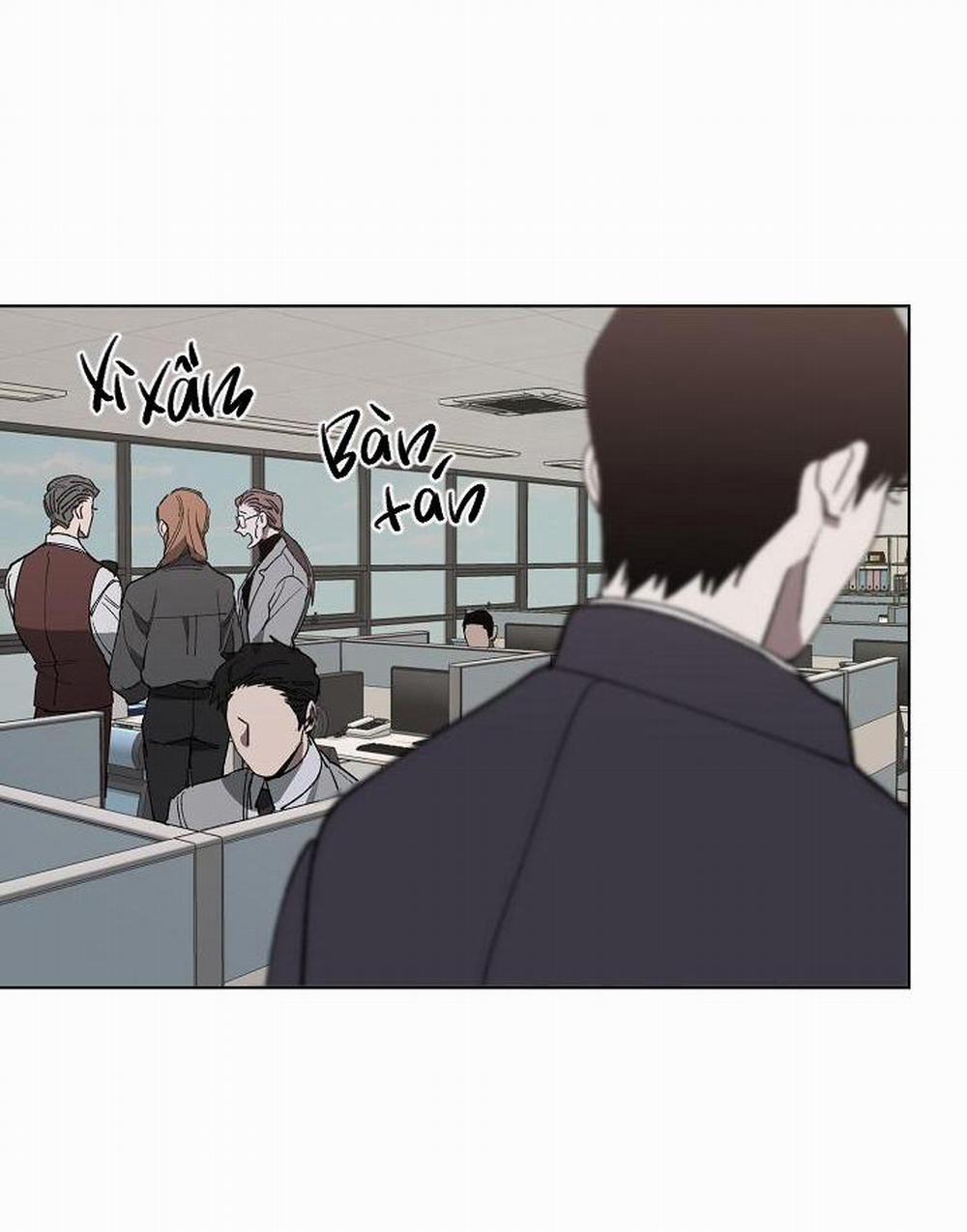 (CBunu) Tráo Đổi 14 trang 19