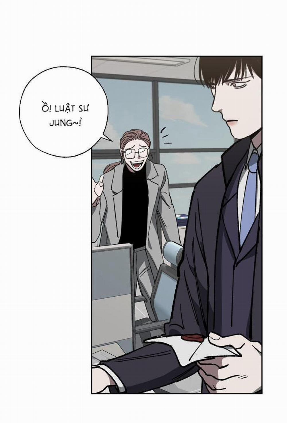 (CBunu) Tráo Đổi 14 trang 24