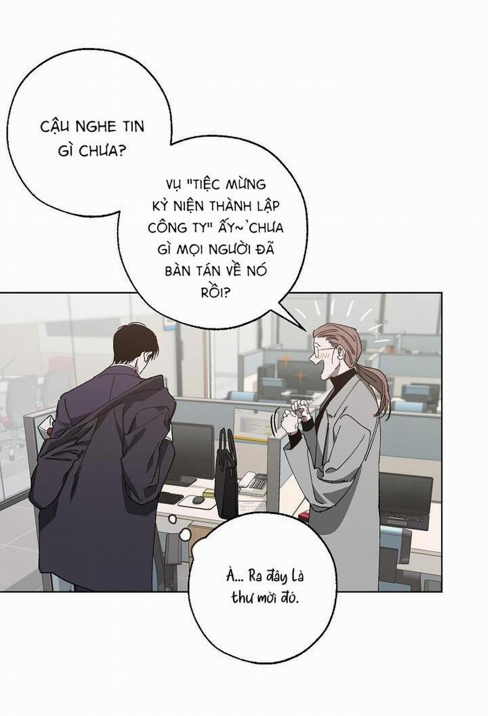 (CBunu) Tráo Đổi 14 trang 25