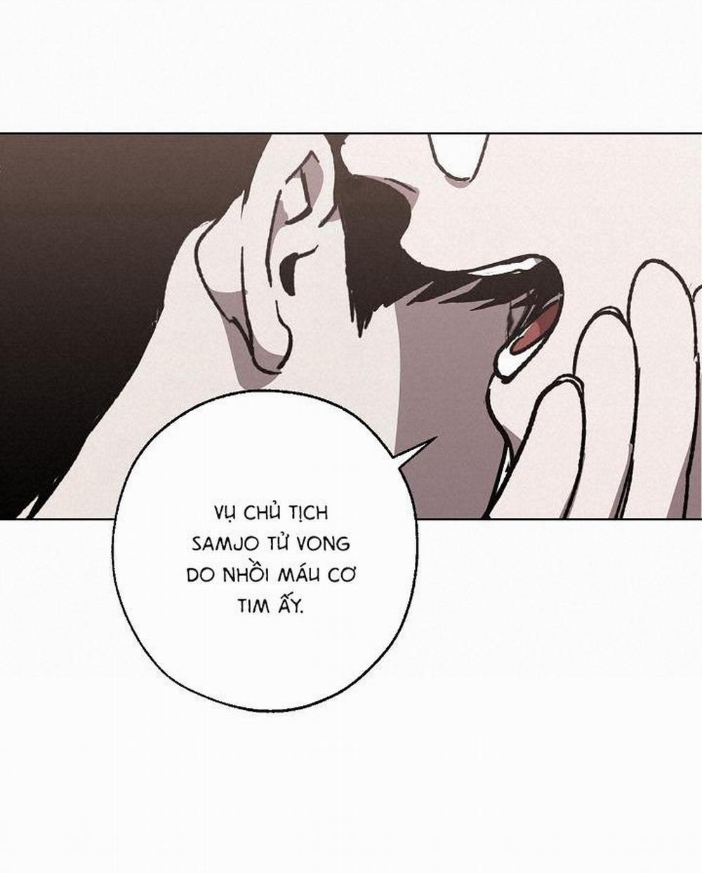 (CBunu) Tráo Đổi 14 trang 29